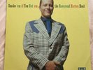 Smoke 'em if You Got 'em Reverend Horton Heat Rare Vinyl LP