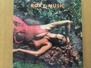 ROXY MUSIC —STRANDED ILPS9252 EX CON