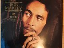 Legend  The Best Of Bob Marley And The Wailers. 2020 Ltd edition tricolour vinyl