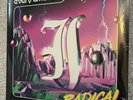 Every Time I Die - Radical  2xLP - Pink Vinyl Violent Gentlemen Exclusive SEALED
