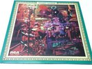 Ovary Lodge RCA SF8372 1973 Rare UK 1st Vinyl LP Fripp/Tippett EX-/EX