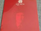 Brian May We Will Rock You Limited Edition 7 Vinyl Rot Red Queen Nr.0909/1000