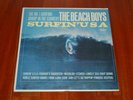 The Beach Boys-Surfin' U.S.A.   (VG+) mono