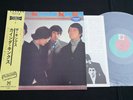 THE KINKS - KINDA KINKS PROMO - JAPAN VINYL LP OBI SP20-5024