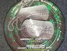 Konflict - Messiah Spor Rmx / Human Resource - Dominator Remix 12