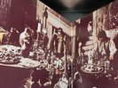  Rolling Stones Beggar's Banquet Rock LP vinyl music records