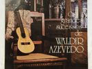 Os Grandes Sucessos De WALDIR AZEVEDO Vinyl LP Fenix Odeon 31C 034 422401