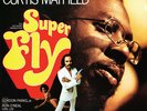Curtis Mayfield Super Fly LP-MFSL Sealed Promo 45 rpm audiophile