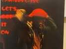 Marvin Gaye Let's Get It On MFSL promo