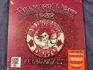 Grateful Dead Fillmore West 2/27/69 RSD 4LP Record Store Day 2018 SEALED 1969