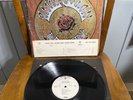 The Grateful Dead - American Beauty - Vinyl LP (1970 Warner Bros WS 1893 Promo
