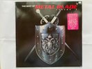 METAL BLADE - The Best Of Metal Blade Volume 3 ...1988 double vinyl LP album