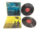 Mendelssohn Westminster WL 5279 5192 Songs without Words Ginette Doyen Records