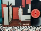 Jack The White Stripes De Stijl Original 2000 Sympathy SFTRI-609 572 MISPRINT LP