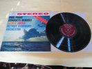 Paray Conducts Debussy Mercury Living Presence Stereo LP SR90010 First NM TAS