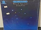 WILLIE NELSON Stardust 1980 CBS Mastersound HALF SPEED MASTERED LP EX Vinyl
