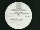 EZRA NGCUKANA   TETE MBAMBISA  A0  SOUTH AFRICA  SABC TRANSCRIPTION LP