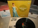 JULIE LONDON Jazz Vocal Vinyl Lp SOPHISTICATED LADY 1962 Liberty NM/NM Stunning