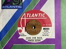 Pointer Sisters Send Him Back Destination No More Heartaches Atlantic Promo Mono