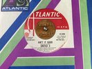 Getting uptown to get down United 8 Atlantic 45 Aint It Good / Hear / NM- Promo