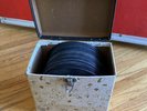Rare 50+ Soul Funk 45s & Case C Description Mighty Joe Young, Billy Butler Hear