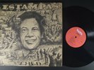 CHEO FELICIANO Estampas LATIN LP VAYA Sterling SIGNED