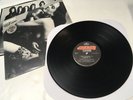 SCORPIONS - Love At First Sting LP Masterdisk 422-814981-1 AS HRM1 - SHRINK/HYPE