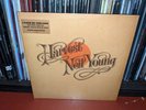Neil Young - HARVEST - Vinyl LP Reissue 180gm - NEW & SEALED