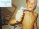 IDLES MEAT/META EP RARE Crawler