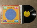 ORIGINAL 1983 LP TALKING HEADS SPEAKING IN TONGUES SIRE 23883 STERLING M- INNER