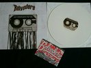 BELVEDERE VINYL FAST FORWARD EATS THE TAPE 2012 LIMITED EDITION COLOUR LP 1/500