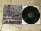 Stryper Can't Stop The Rock LP Rare Vinyl Christian Rock U.K. pressing Import