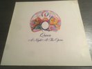 Queen - A Night at the Opera - 1C 062-97176 - Vinyl LP Deutsche Pressung 1975