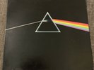 Pink Floyd  ‘DARK SIDE OF THE MOON’ Vinyl LP 1973 Harvest Records SHVL 804