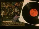 DEVIANTS: DISPOSABLE - RARE ORIGINAL UK VINYL ON STABLE - SUPERB COPY