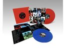 U2 Achtung Baby 2xLP Limited Edition Numbered Red/Blue Vinyl Pre Order Sold Out