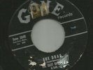 MOD SOUL R&B ROCKABILLY bw DOOWOP- ISLEY BROTHERS - THE DRAG - HEAR 1959 GONE