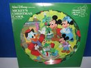 Disney's Mickey's Christmas Carol LP Picture Disc