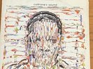 JOHN COLTRANE Coltrane’s Sound LP ATLANTIC SD 1419 STEREO 1964 Record VG+
