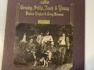 Crosby Stills Nash & Young Deja Vu 1970 orig GF LP Atlantic SD 7200  MINT/MINT
