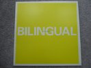 Pet Shop Boys – Bilingual - LP 1993 Parlophone PCSD 170