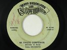 Latin Soul 45 - Los Superiores - Mi Triste Confesion - Nenes Sicodelicos - mp3