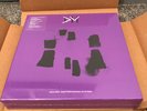 Depeche Mode Songs of Faith and Devotion Vinyl Box Set The 12