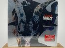 Slipknot: Iowa Double LP SEALED ORIGINAL Gatefold 2001 Hype Sticker Poster RARE