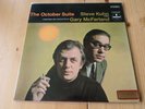 Steve Kuhn Gary McFarland October Suite 1967 US Impulse  VG+/VG+