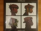 Gorillaz   Demon Days   Red Vinyl   Vinyl Me Please 52 VMP