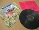 GRIM REAPER LP GRIM REAPER ROCK YOU TO HELL GRIM REAPER RECORD VIRTUALLY MINT