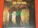 Sun Araw ?– On Patrol 2 X LP Vinyl Dub Psych Rock Experimental 2010 Sun Ark US