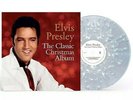 Elvis Presley - The Classic Christmas Album -  White  USA Limited (NEW VINYL LP)