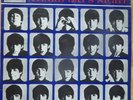 THE BEATLES A HARD DAY'S NIGHT UK 1964 MONO PARLOPHONE PMC 1230 3N/3N MT VG